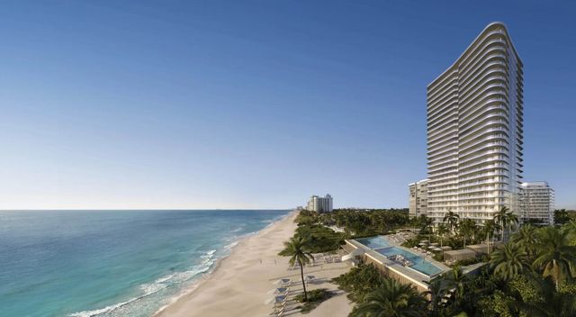 The Ritz-Carlton Residences, Pompano Beach - The Beach Tower image