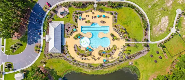 Lindera Preserve at Cane Bay Plantation: American Dream Series image