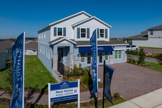 Ridgeview image