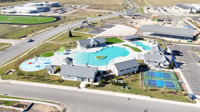 Santa Rita Ranch image