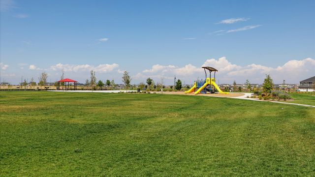 Settlers Crossing by D.R. Horton in Commerce City - photo