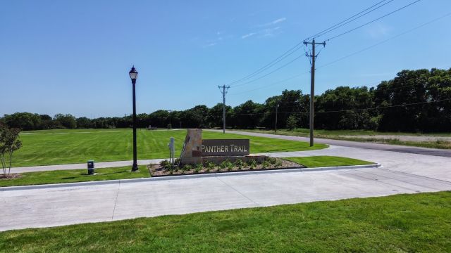 Panther Trail image