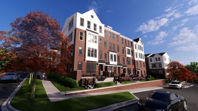 Mayberry Village image