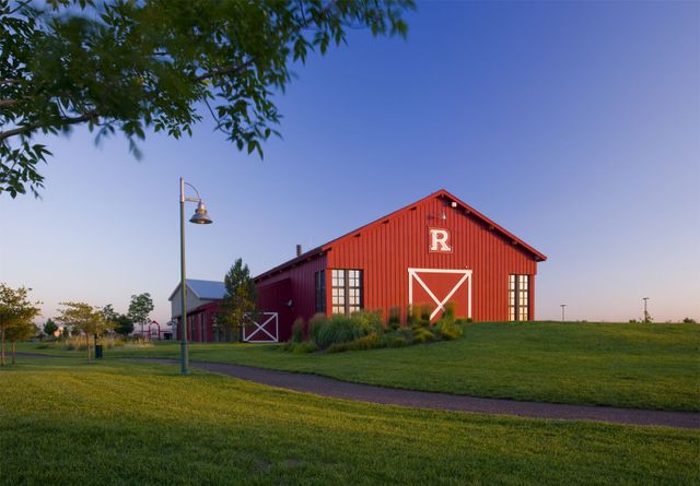 Crescendo Collection at Reunion image