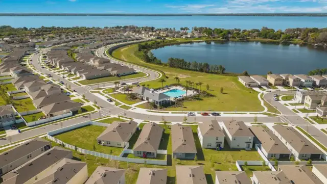 Avalon Park Tavares image