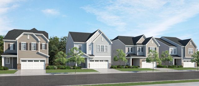 Ellis Walk: Sterling Collection image