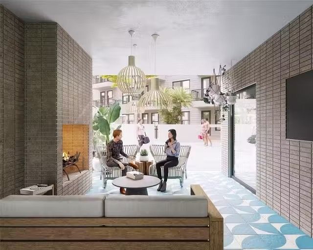 Parkside at Mueller image