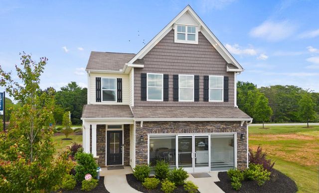 Villas at Dawsonville image