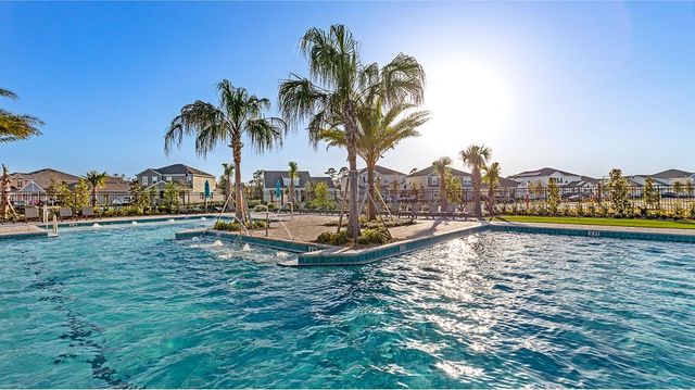 Sugarloaf Ridge: Eventide Collection image