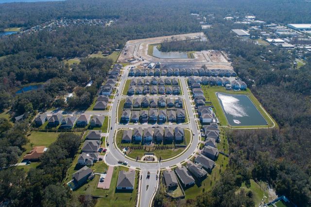 Cadence Park by M/I Homes in Sanford - photo