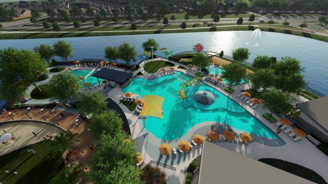 Solterra - Garden Series image