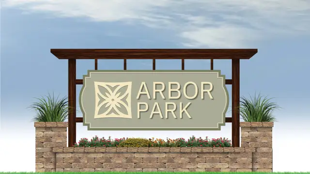 Arbor Park by Adams Homes in Fruitland Park - photo