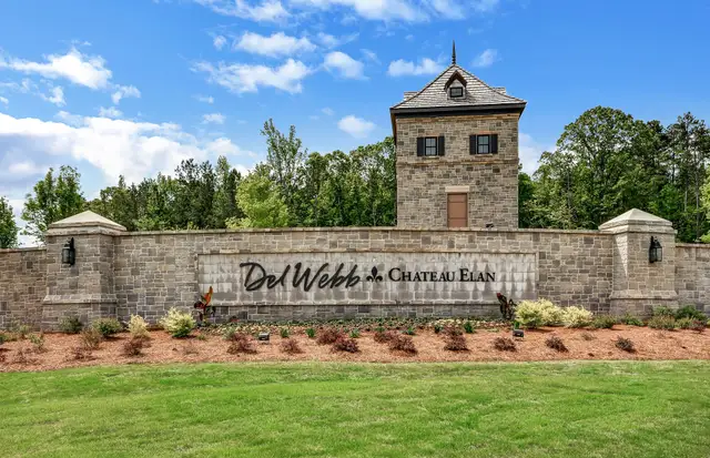 Del Webb Chateau Elan image