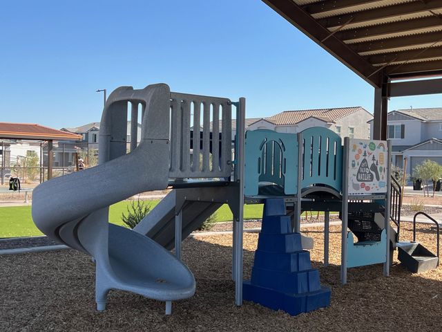 Maple at North Copper Canyon image