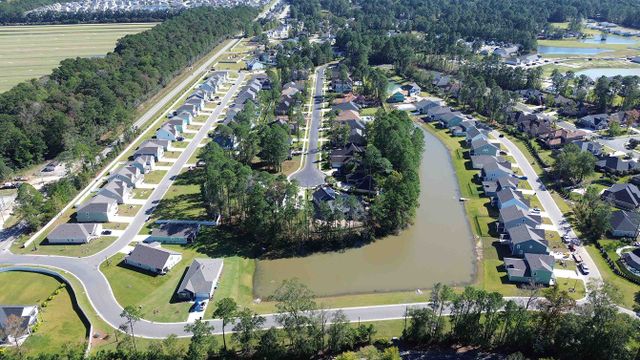 Heron Pointe image