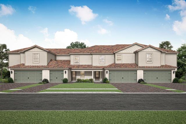 Gum Lake Preserve image