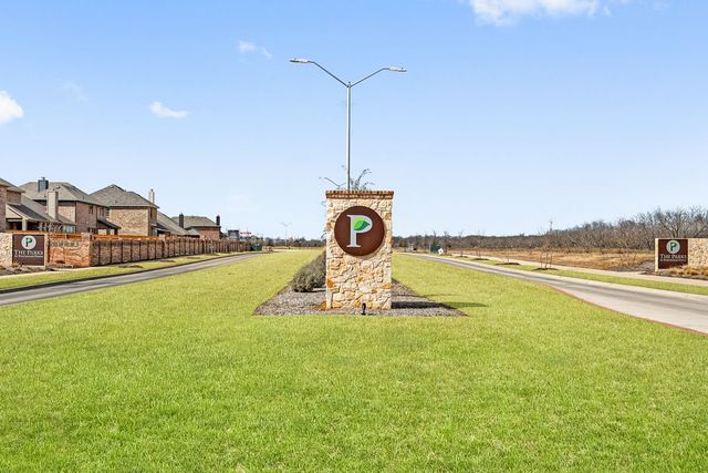 Parks at Panchasarp Farms image