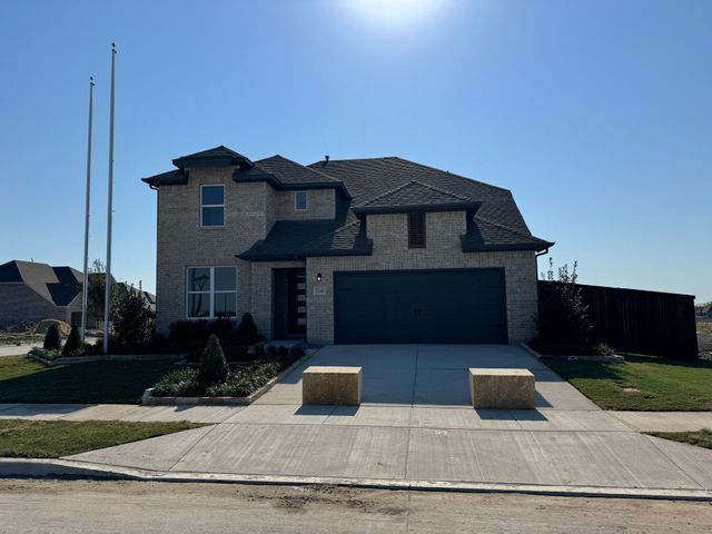 Creekside by Rockwell Homes in Royse City - photo