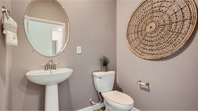 Whisper Village: Parkside Collection by Lennar in Arvada - photo