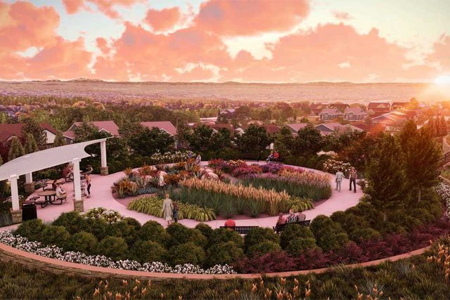 Legacy at Kime Ranch image