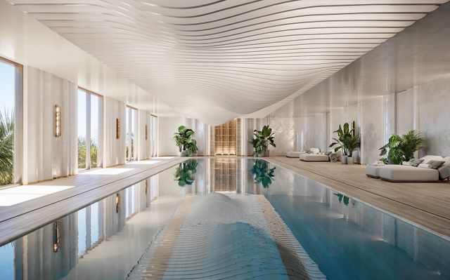 St. Regis Residences Brickell image