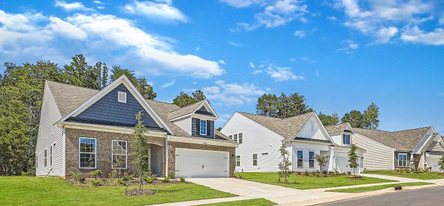 Arrowood Acres image