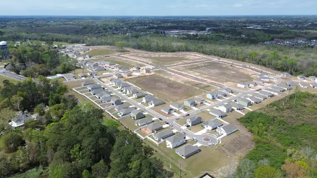 The Bluffs at Mill Creek image