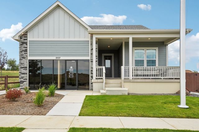 Country Club Reserve – Fort Collins image