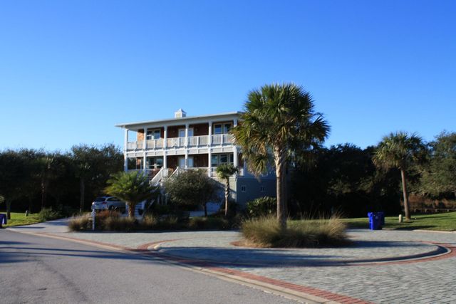 Serenata North by North Florida Builders in Ponte Vedra Beach - photo