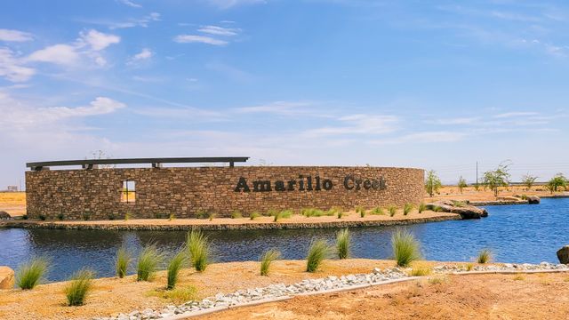 Amarillo Creek image