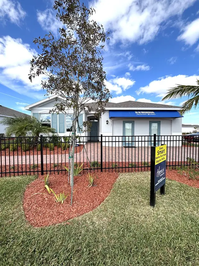 Cypress Bay West image