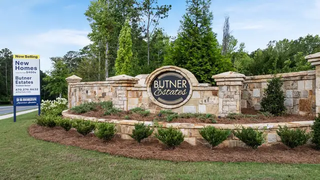 Butner Estates image