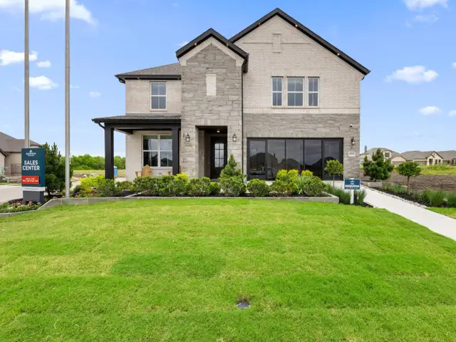 Mercer Meadows image