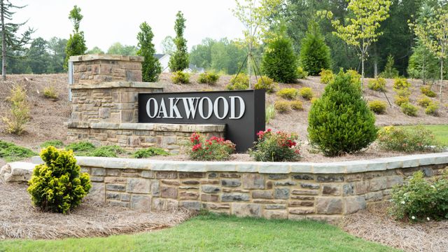 Oakwood image