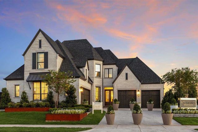 Quail Hollow: 72ft. lots image