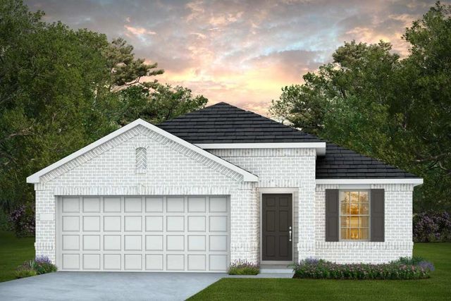 Bay Creek by Pulte Homes in Baytown - photo