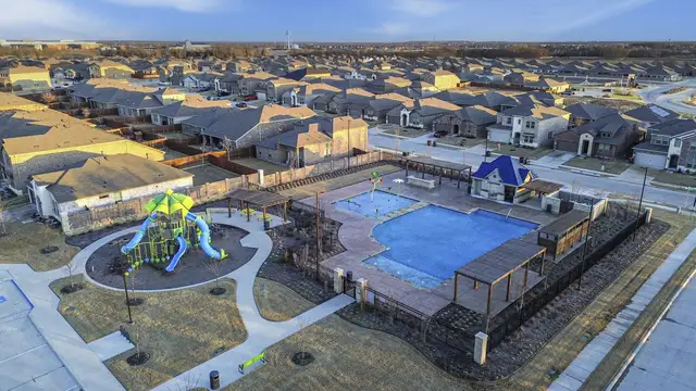 The Woods at Lindsey Place image