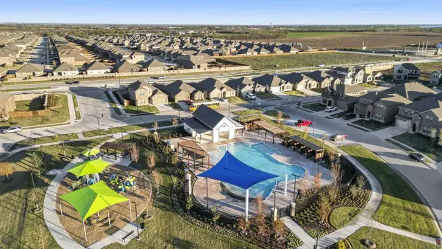 Winchester Crossing image