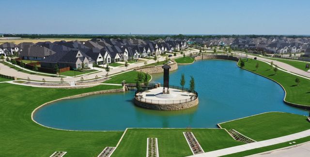 The Parks at Wilson Creek – 74′ image