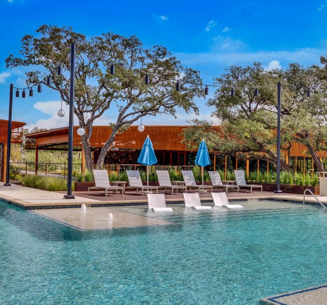 Wolf Ranch image