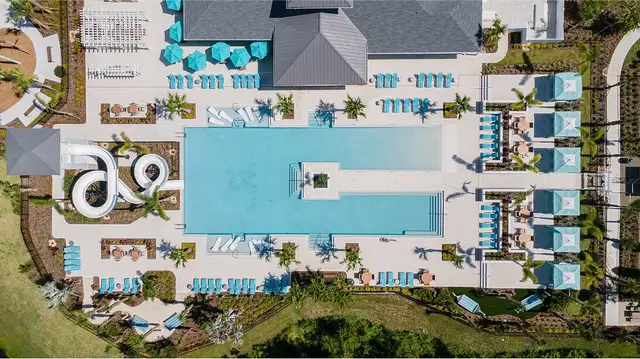 Prosperity Lakes: The Executives image