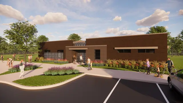 Bloom Trailblazer Collection - Single Family Homes image