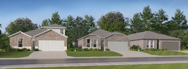 River Bridge Ranch: Coastline Collection image