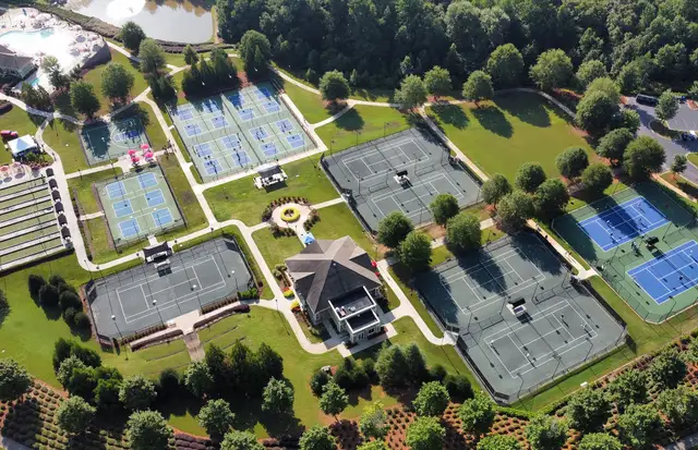 Sun City Peachtree image