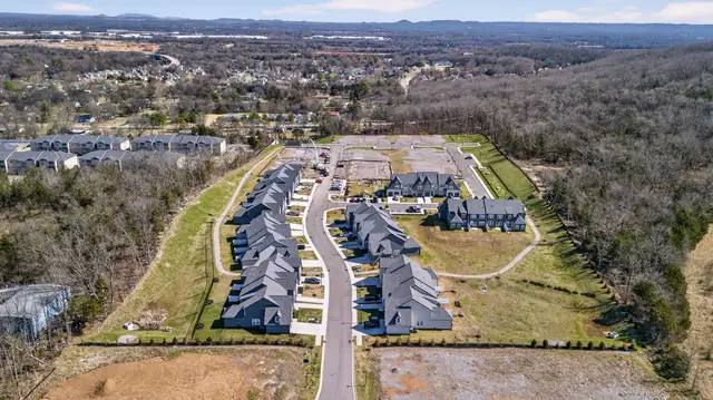 Tiger Hill Townhomes image
