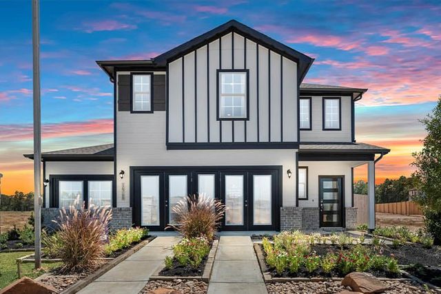 Liberty Collection at Granger Pines image