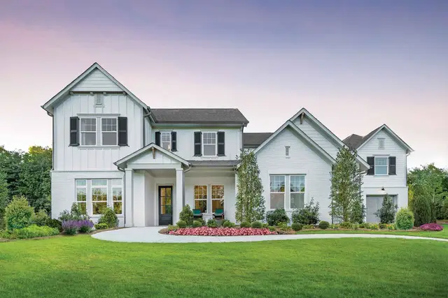 Meadow Brook Farms image