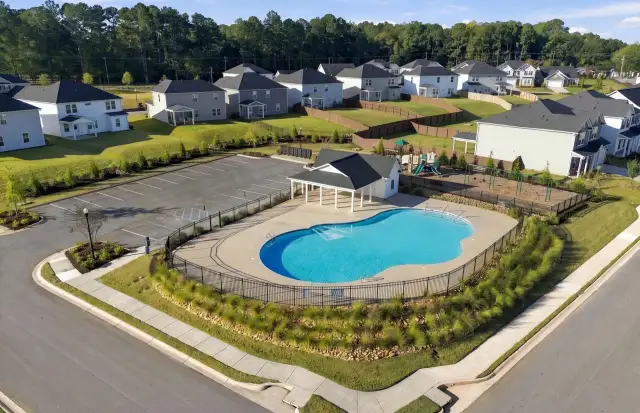 Briarwood Reserve image