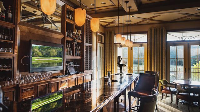 Amelia National Country Club image