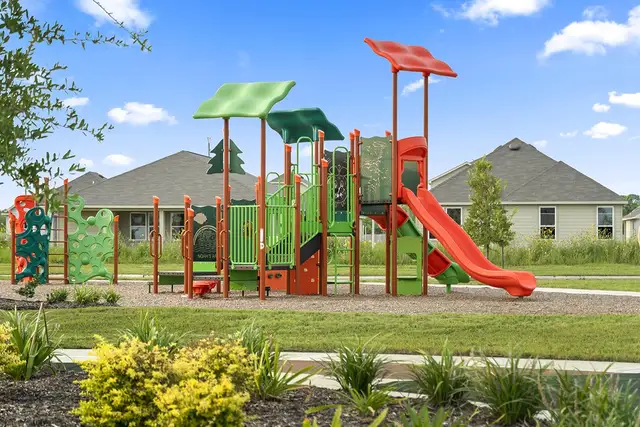 Sunset Grove South image